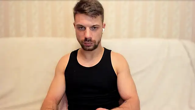 Tony_Wolf Obrolan Langsung XXX