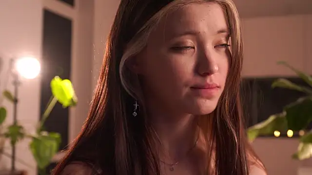 EleniRoeber Obrolan Langsung XXX