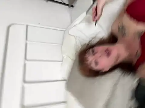 wendy_sin élő XXX-chatje