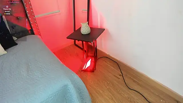 Show de Skyy22_ na webcam