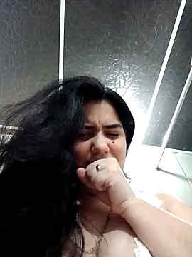 Show de sex_mia na webcam