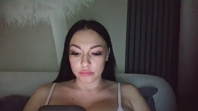 Chat XXX ao vivo de black_Vamp