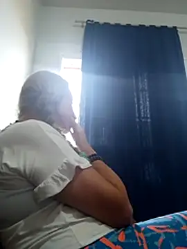 MILEIDE980 Live XXX Chat