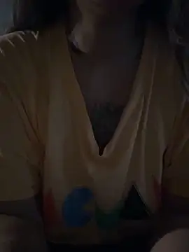 Indian_model9's Webcam Show