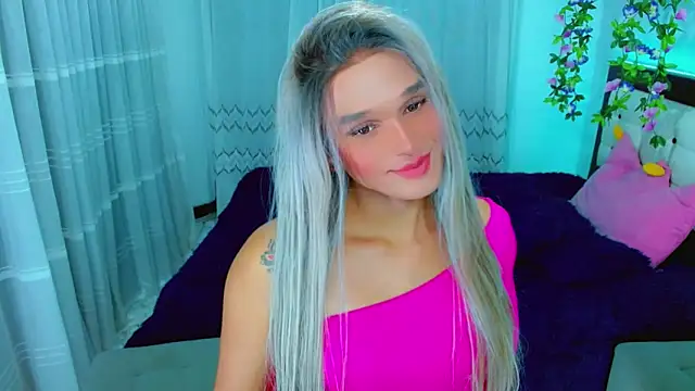 TaylorMonn Live XXX chat