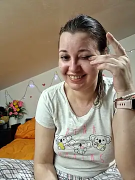 SweetMaddy888 Live XXX-chat