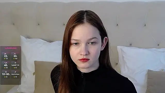 MichelleRoux's Live XXX Chat