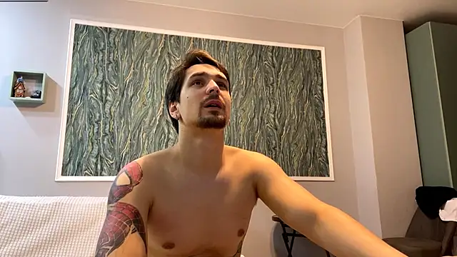 XXX chat uživo modela Miley_and_Michael