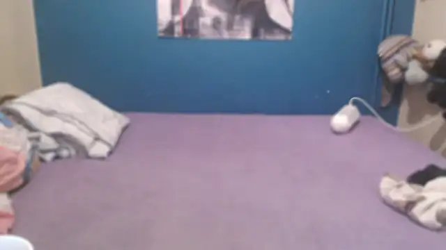 NADINNNE Show in webcam