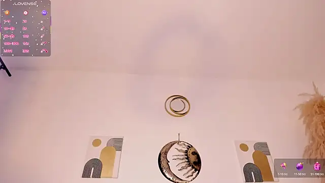 XXX chat uživo modela AnnPricess