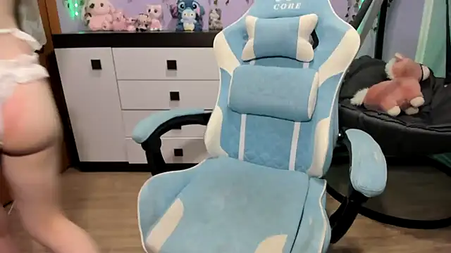 Yoonhee_ki Live XXX Chat