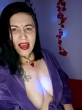 Chatroom XXX en direct de Casandramillf