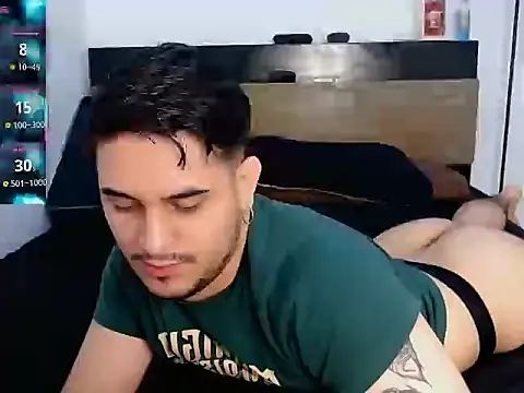 colin_lewis1 现场XXX聊天