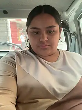 NathashaDreams Obrolan Langsung XXX