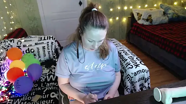 XXX chat uživo modela MarleneDietrich