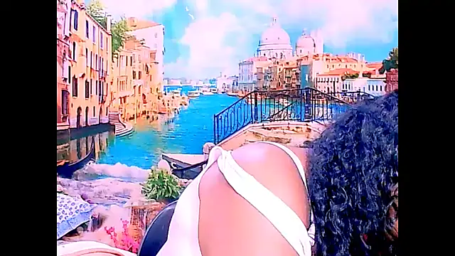 Chat XXX en directo de Indianfairy99