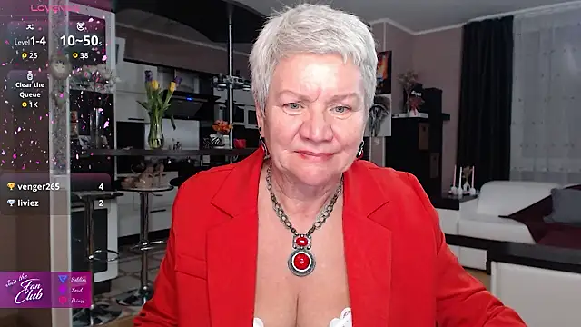 roxana_brooks' Live XXX Chat