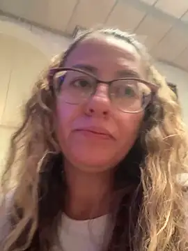 miss_hanna07's Live XXX Chat