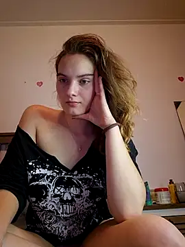 sweetsophie69 Live XXX Chat