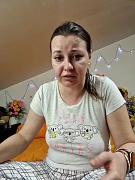 SweetMaddy888 – Live XXX-chat