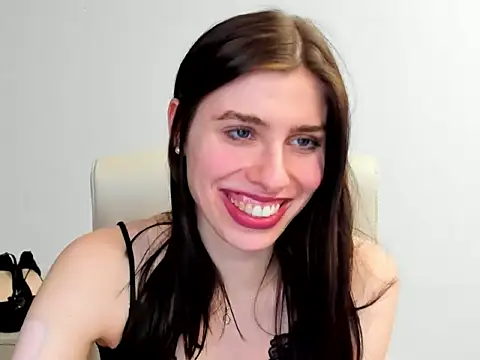 XXX chat uživo modela dreamPIA