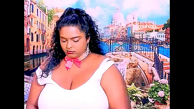 Chat +18 de Indianfairy99 ao vivo