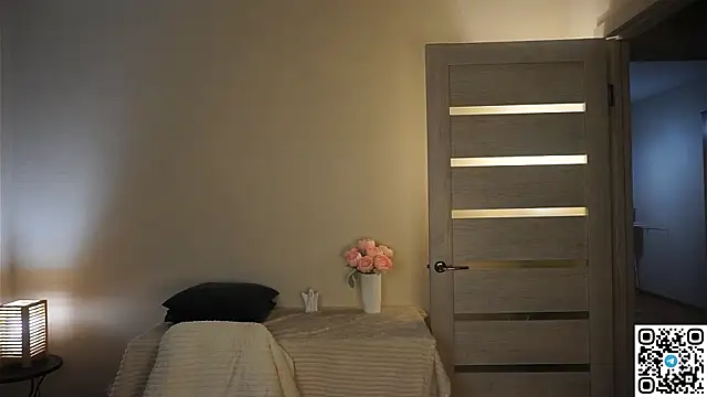 MarlinVarian – Live XXX-chat