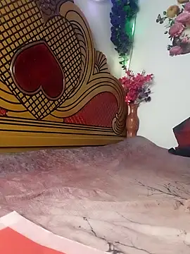 Show webcam de Cute-dall