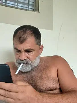 Show de webcam de Peludo173317