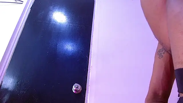 Santiago_Ortiz_ élő XXX-chatje