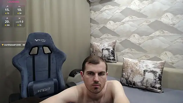 SerzhKorol1 Obrolan Langsung XXX