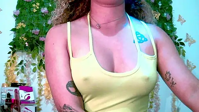 Chat XXX ao vivo de Crysrus