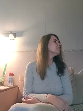 Pokazy przed kamerką – Evelina_cute