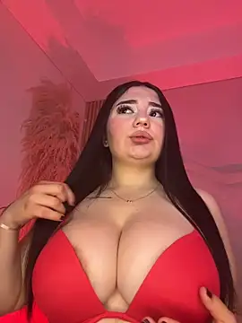 Valeria_carter's Live XXX Chat