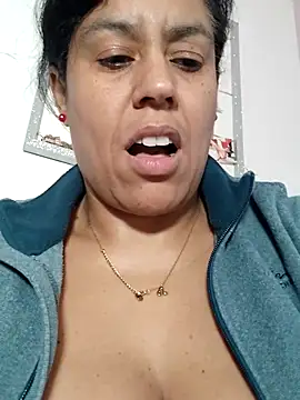 Show Webcam de Molly_newman6