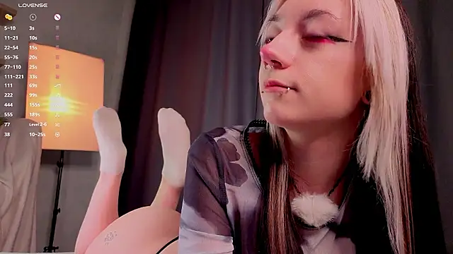 TristaRoht 라이브 XXX 채팅