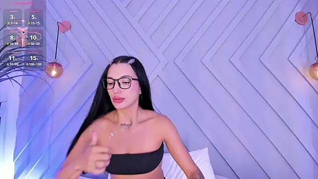 دردشة stephanymonroe الجنسية المباشرة