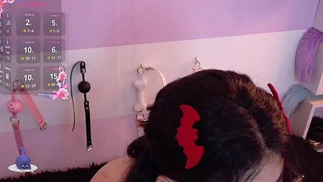 Catwhite_ 即時 XXX 聊天