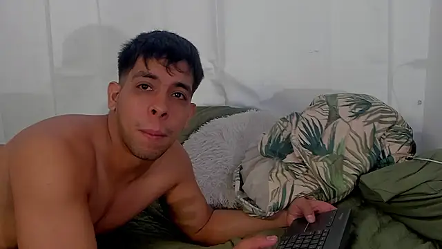 Chatroom XXX en direct de shooting_wilson