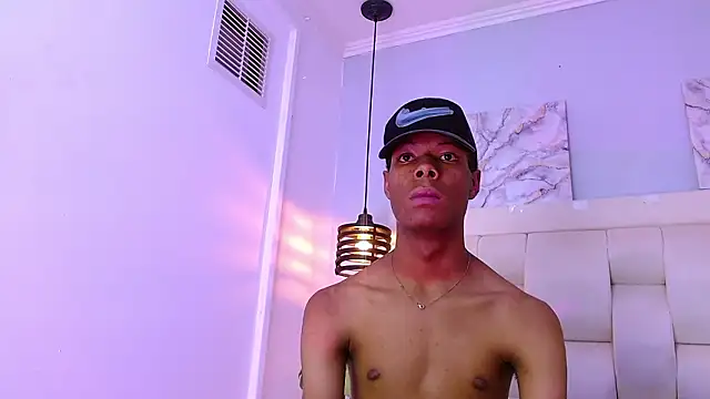 Santiago_Ortiz_ Webcam-Show