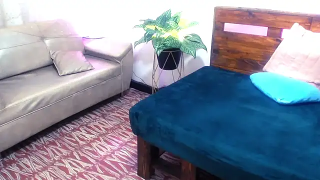 Chat XXX Live Yeseniaa25_