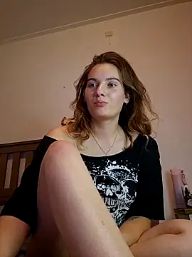 sweetsophie69 Show in webcam