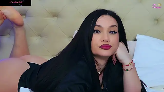 DaliyaArabian Chat XXX in diretta