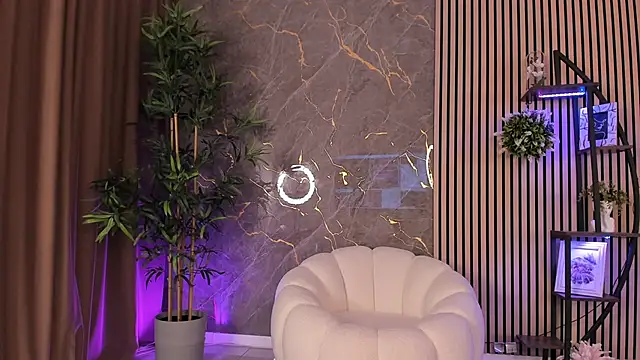 KimP0ssible Webcam-Show