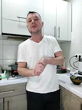 Czat XXX na żywo – borisfen4ik