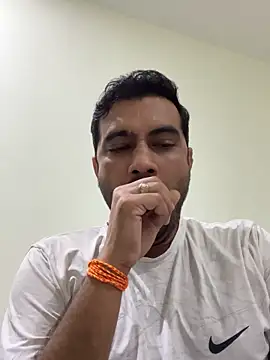 Arman-choudhary1998 在線直播表演