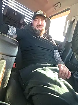 Beardedtattood Live XXX Chat