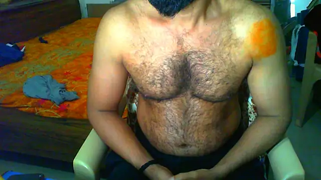 Czat XXX na żywo – Vbestshow