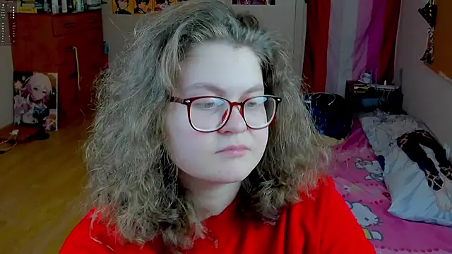 Chat +18 de Sashy_Way ao vivo