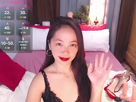 Chat XXX Live SexyMariaa